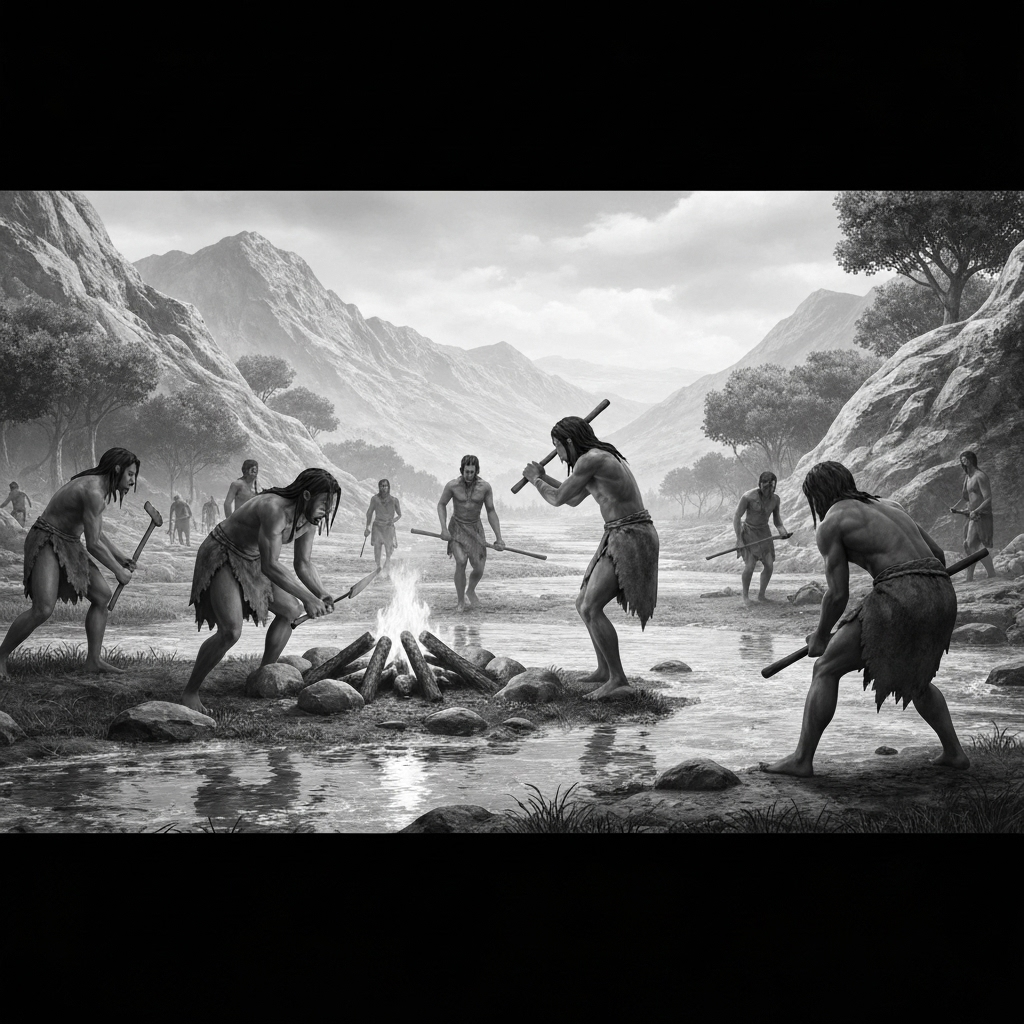 What if Senku never woke up?